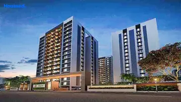 Project Image of Om Aavkar Residency - Image 176457