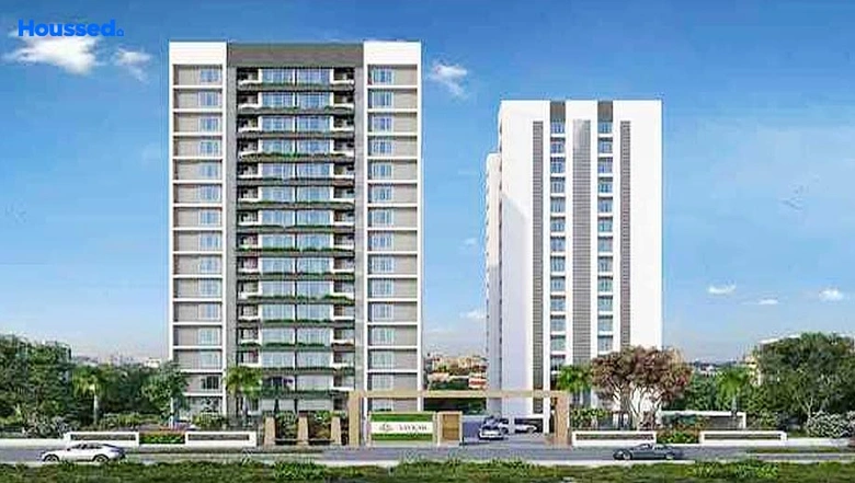 Project Image of Om Aavkar Residency in Mota Varachha, Surat - Image 176458