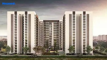 Project Image of Om Aavkar Residency - Image 176461