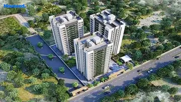 Project Image of Om Aavkar Residency - Image 176459