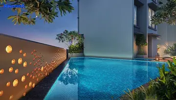 Amenities of Arkade Views - Image 176477