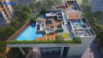 Amenities of Arkade Views - Image 176480