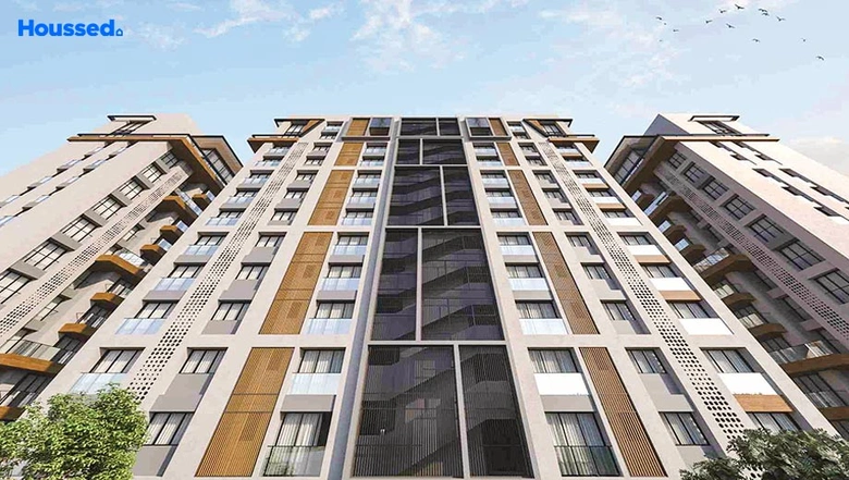 Project Image of Silverstone Acacia in Dumas Road, Surat - Image 176499