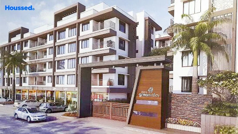 Project Image of Aina Alpine Green Velley in Valak, Surat - Image 176537