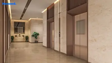 Amenities of Gala Swayam - Image 114706