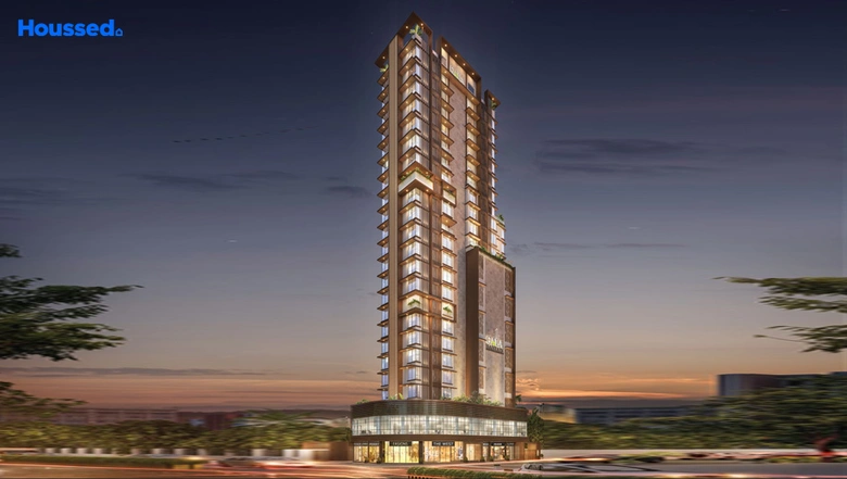Project Image of Gala Swayam in Mahim West, Mumbai - Image 114705
