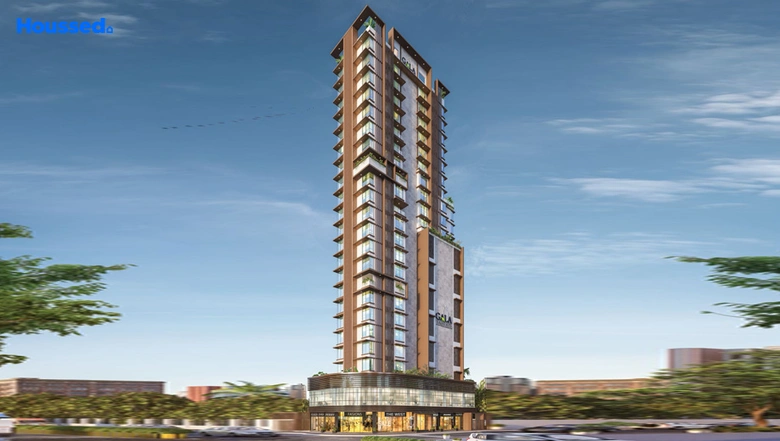 Project Image of Gala Swayam in Mahim West, Mumbai - Image 114704
