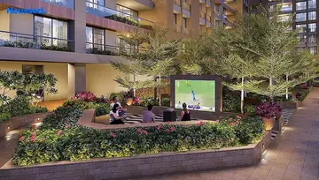 Amenities of 127 Altura - Image 176585