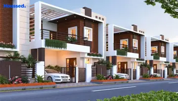 Project Image of Green Nest Royal Casa Villas - Image 176606