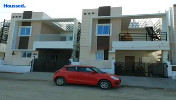 Project Image of Green Nest Royal Casa Villas - Image 176605