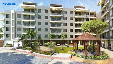 Amenities of Angel Palace - Image 176627
