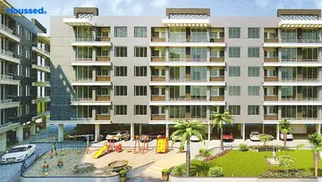 Amenities of Angel Palace - Image 176628