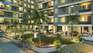 Amenities of Angel Palace - Image 176629