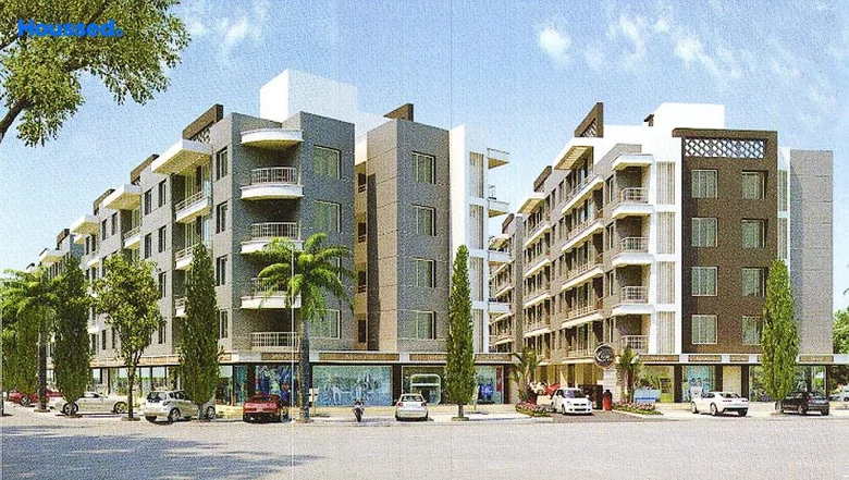Project Image of Angel Palace in Kamrej, Surat - Image 176625