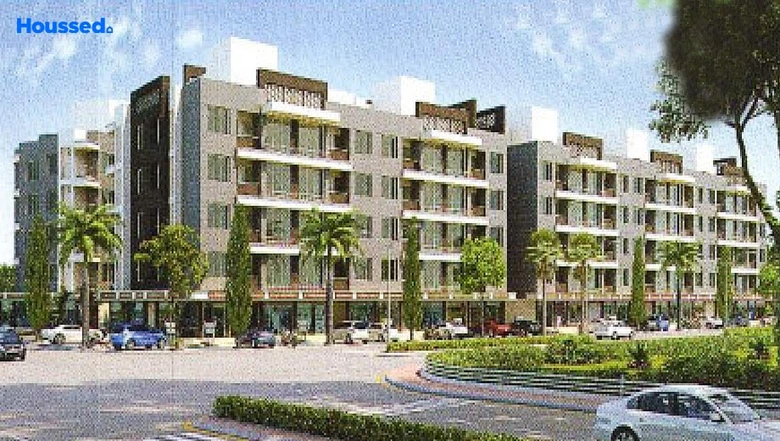 Project Image of Angel Palace in Kamrej, Surat - Image 176624