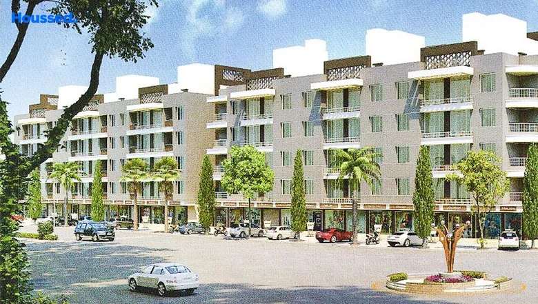 Project Image of Angel Palace in Kamrej, Surat - Image 176622