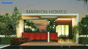 Project Image of Markon Lake Waters - Image 176660