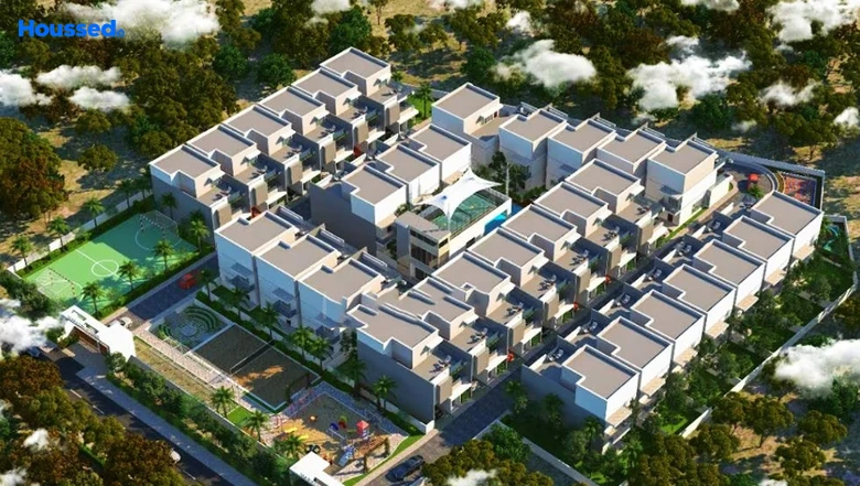 Project Image of Markon Lake Waters in Muthasandra, Bangalore - Image 176659