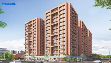 Project Image of Aatman Anjani Nandan Enclave - Image 176652