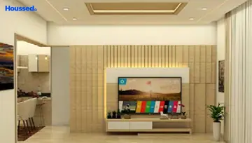 Living Room of Sree Amitra Adarsh - Image 176709
