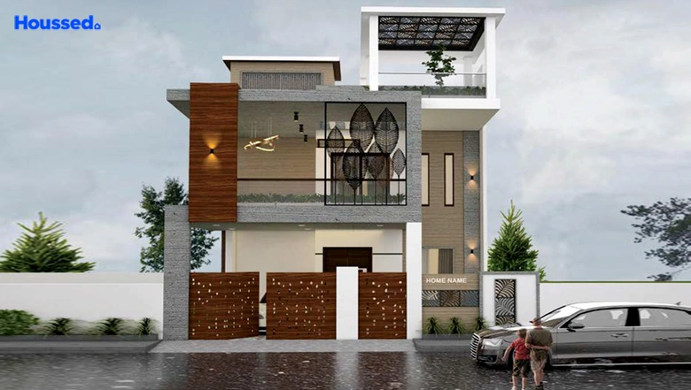 Project Image of Sree Amitra Adarsh in Vadavalli, Coimbatore - Image 176705