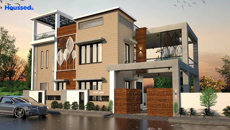 Project Image of Sree Amitra Adarsh in Vadavalli, Coimbatore - Image 176706