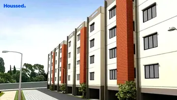 Project Image of Town Garden City - Image 176758