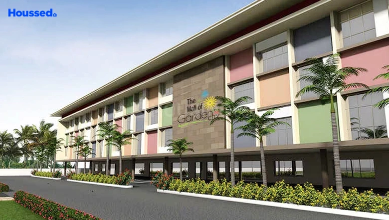 Project Image of Town Garden City in Vedapatti, Coimbatore - Image 176769