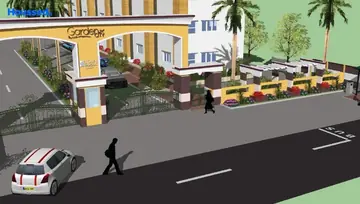 Project Image of Town Garden City - Image 176765