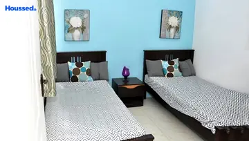 Sample Apartment of Town Garden City - Image 176770