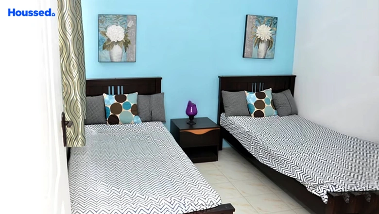 Sample Apartment of Town Garden City in Vedapatti, Coimbatore - Image 176770
