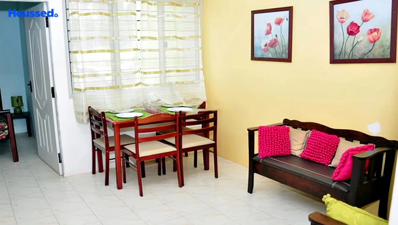 Sample Apartment of Town Garden City in Vedapatti, Coimbatore - Image 176771