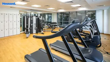 Amenities of Goyal Ambarish Heights - Image 114713