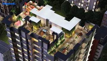 Amenities of Goyal Ambarish Heights - Image 114714