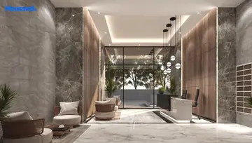 Amenities of Goyal Ambarish Heights - Image 114712
