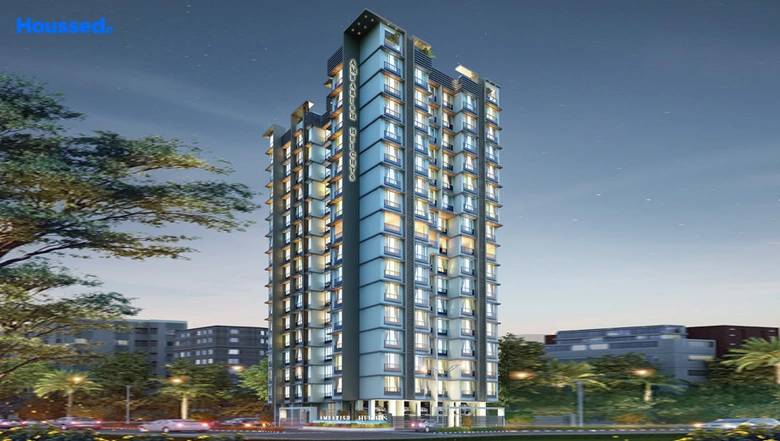 Project Image of Goyal Ambarish Heights in Kurla East, Mumbai - Image 114710