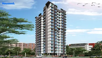 Project Image of Goyal Ambarish Heights - Image 114711