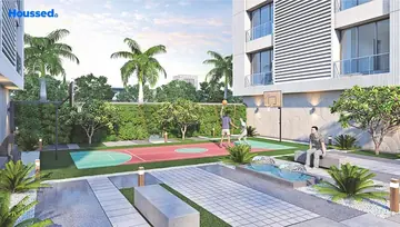 Amenities of Ravani Antlia Dream - Image 176828