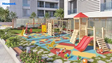 Amenities of Ravani Antlia Dream - Image 176830