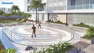 Amenities of Ravani Antlia Dream - Image 176825