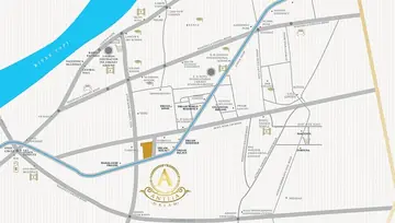 Location of Ravani Antlia Dream - Image 176833