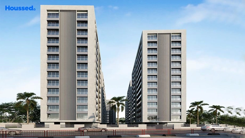 Project Image of Ravani Antlia Dream in Vesu, Surat - Image 176822