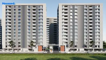 Project Image of Ravani Antlia Dream - Image 176821