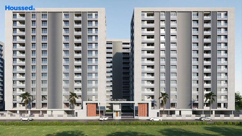 Project Image of Ravani Antlia Dream in Vesu, Surat - Image 176821