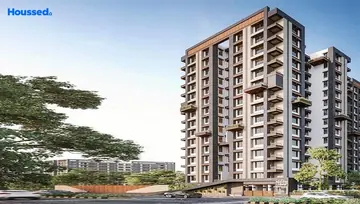 Project Image of Dobaria Antriksh Heights - Image 176859