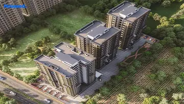 Project Image of Dobaria Antriksh Heights - Image 176858