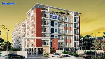 Project Image of Town Prime City - Image 176867