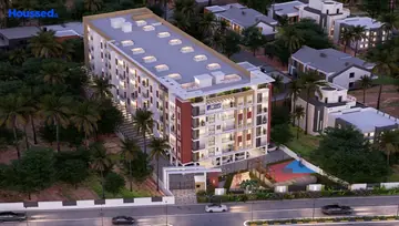 Project Image of Town Prime City - Image 176869