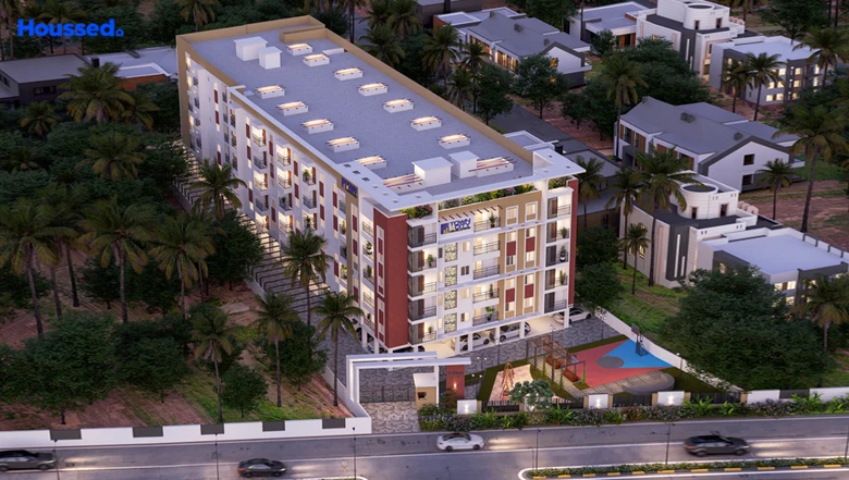 Project Image of Town Prime City in Vilankurichi, Coimbatore - Image 176869