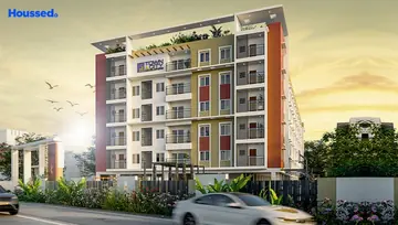Project Image of Town Prime City - Image 176868